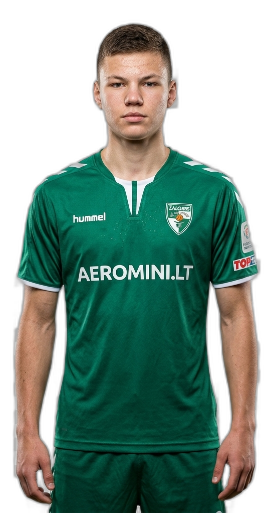 E. Burdzilauskas