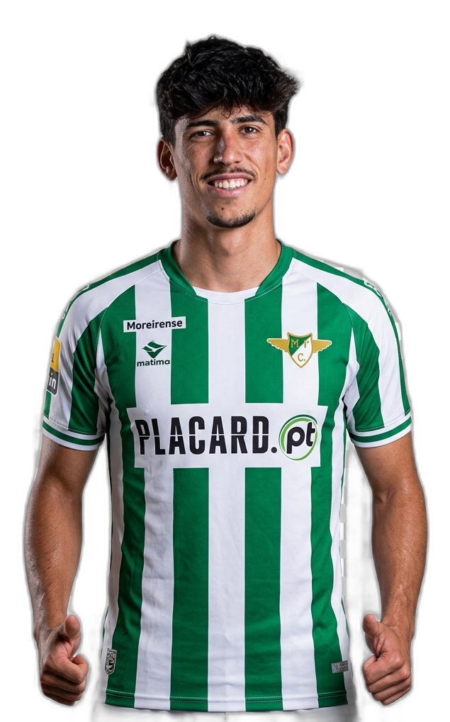 João Veloso