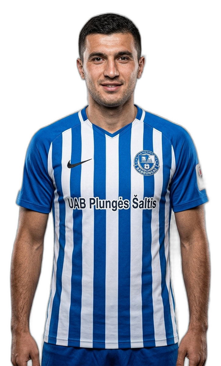 A. Agalarov